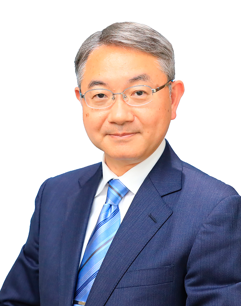 浜松市長：中野祐介