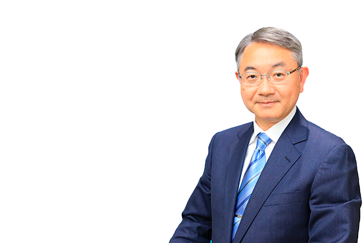 浜松市長：中野祐介