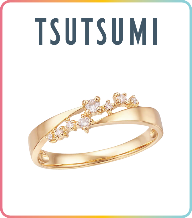 ジュエリーツツミ