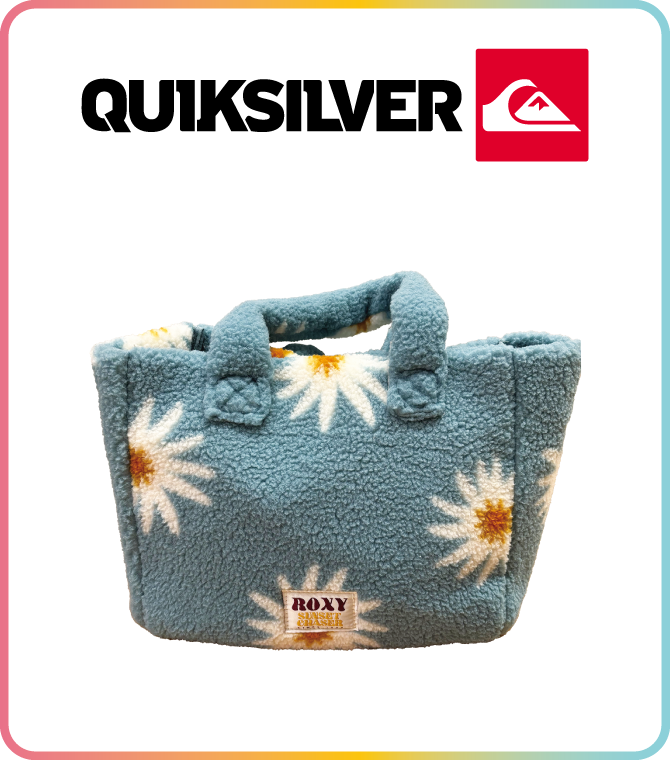 クイックシルバー