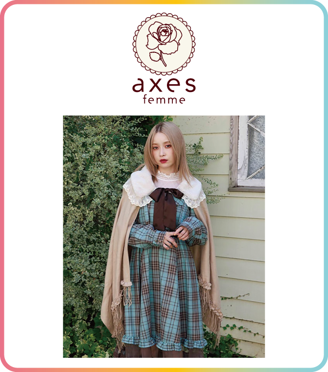 アクシーズファム