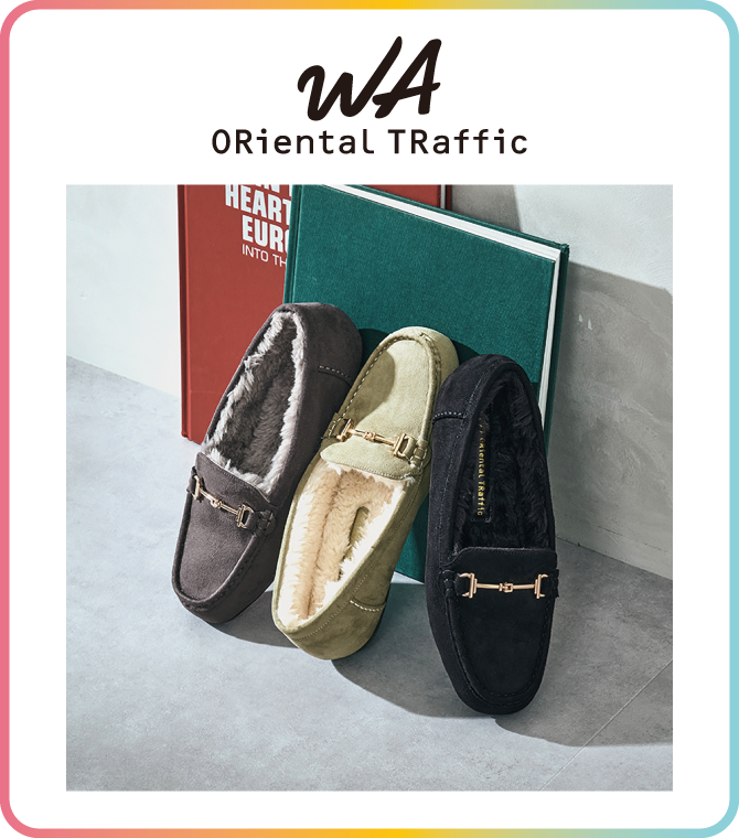 ダブルエーオリエンタルトラフィック