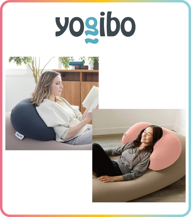 ヨギボーストア