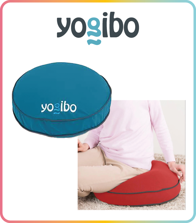 ヨギボーストア