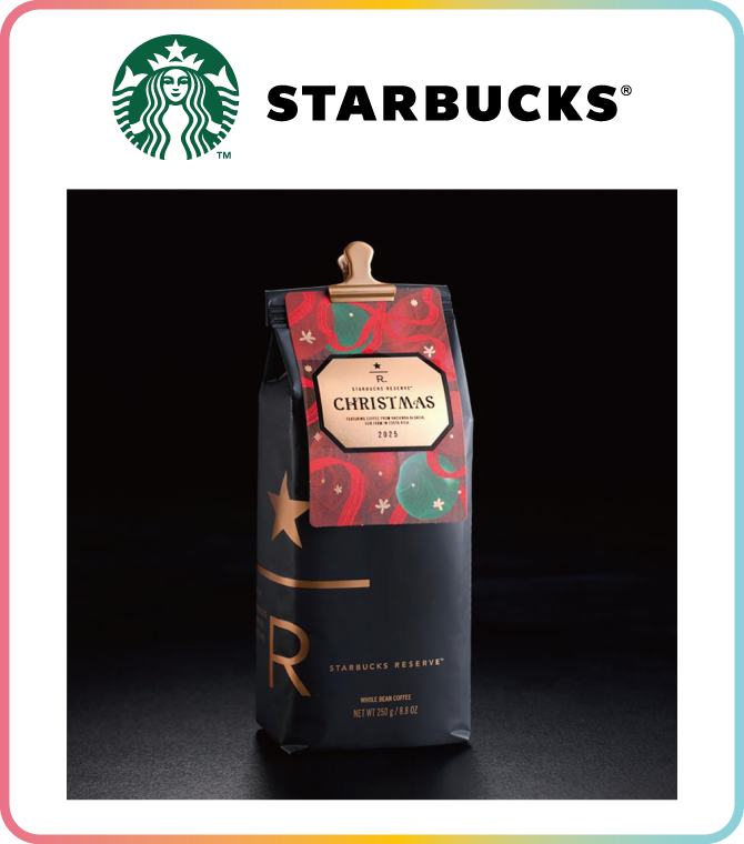 スターバックスコーヒー