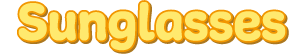 sunglass