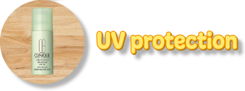 UV protection