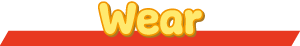wear