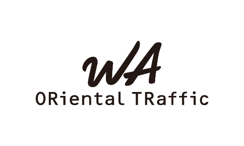 ダブルエーオリエンタルトラフィック