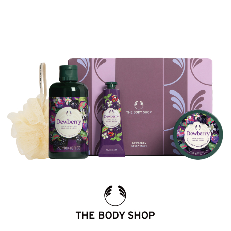 ザボディショップ