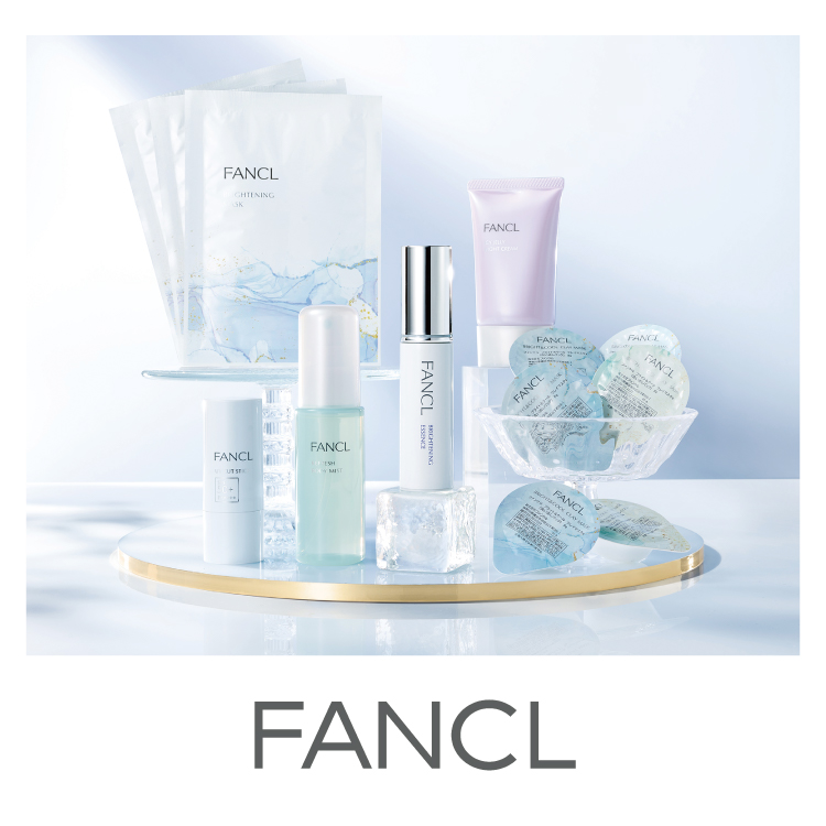 ファンケルショップ