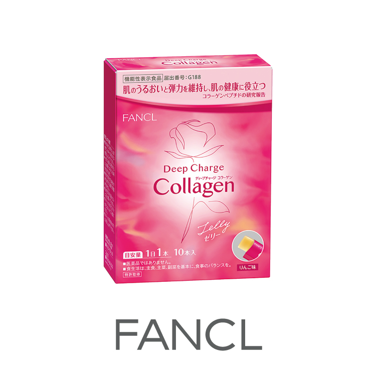 ファンケルショップ