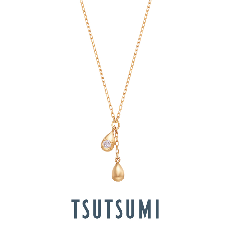 ユエリーツツミ