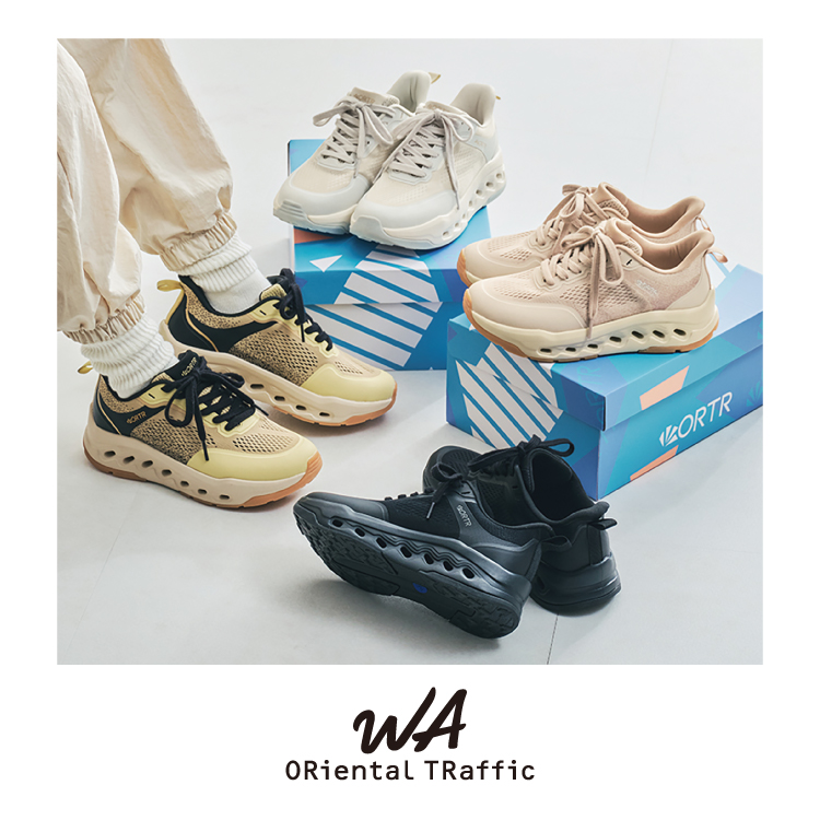 ダブルエーオリエンタルトラフィック