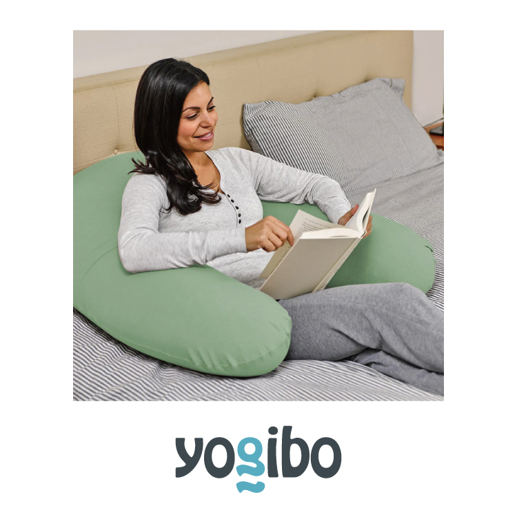 ヨギボーストア