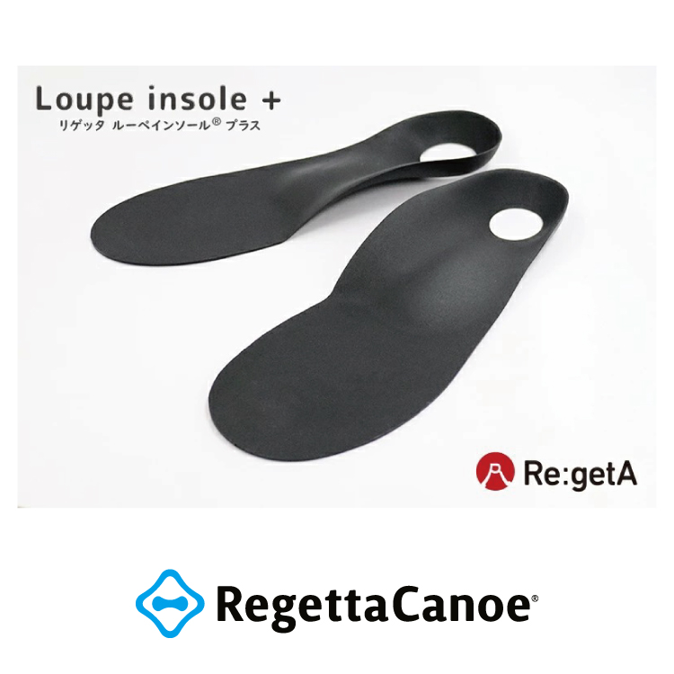 リゲッターカヌー