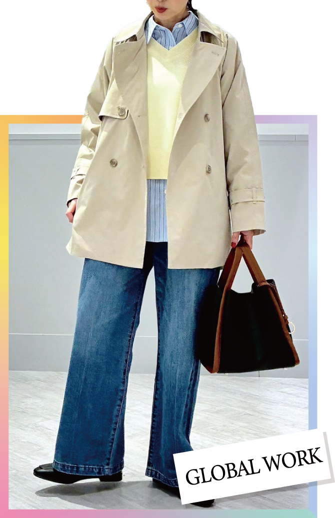 グローバルワークス